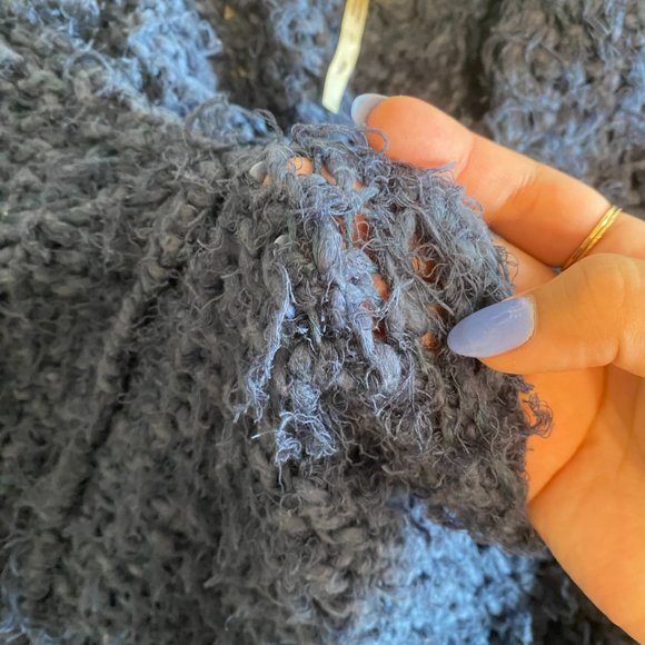 Free People Slouchy Sweater - Picture 4 of 4